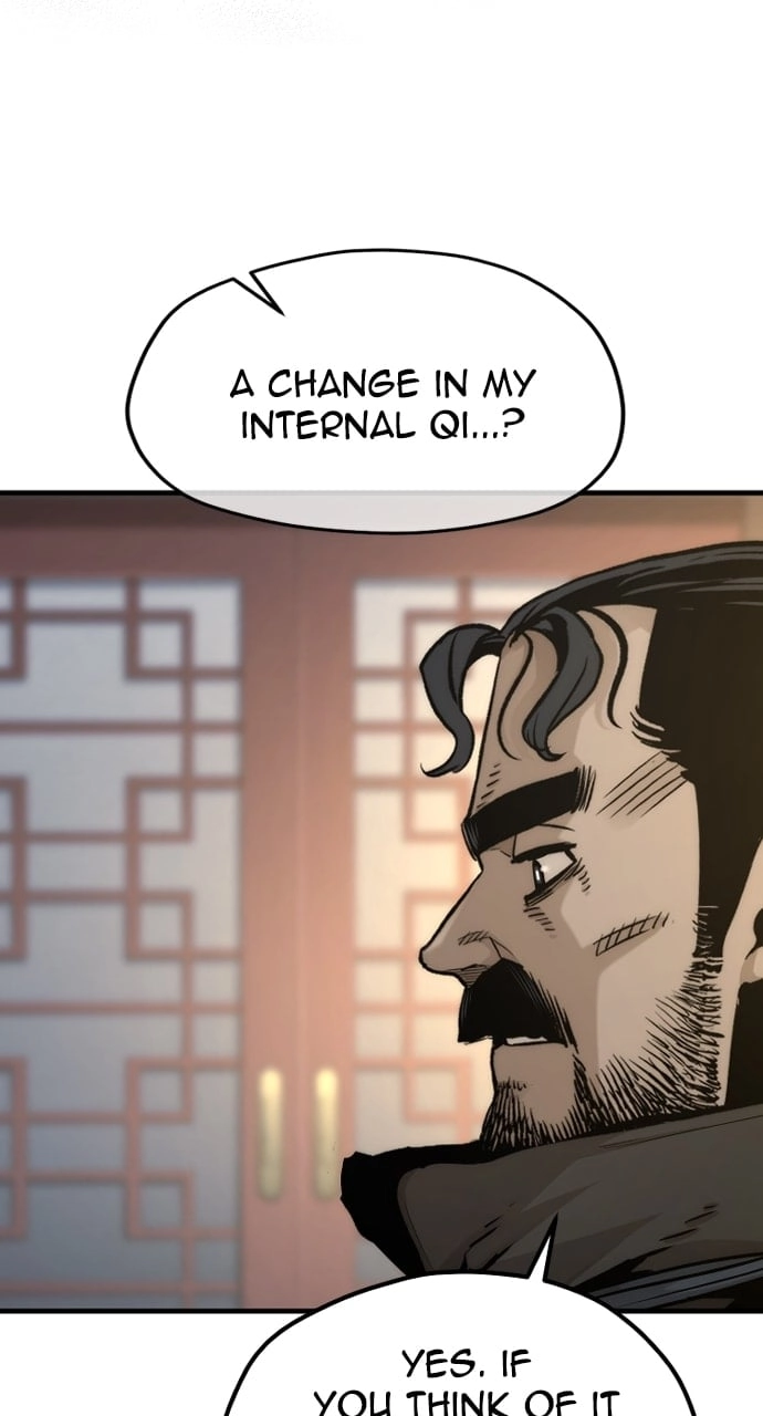 Murim Rpg Simulation Chapter 116 - Page 73