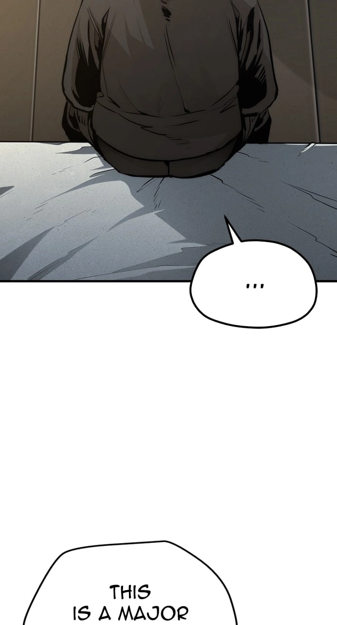Murim Rpg Simulation Chapter 116 - Page 77
