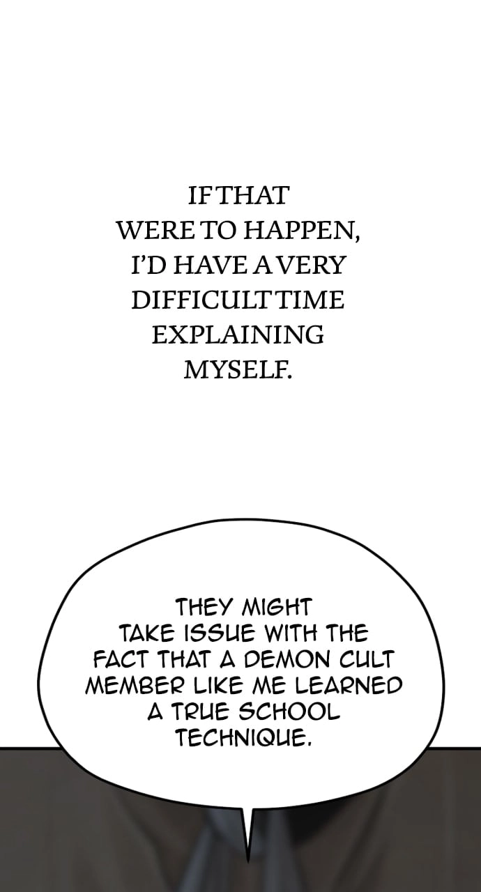 Murim Rpg Simulation Chapter 116 - Page 82