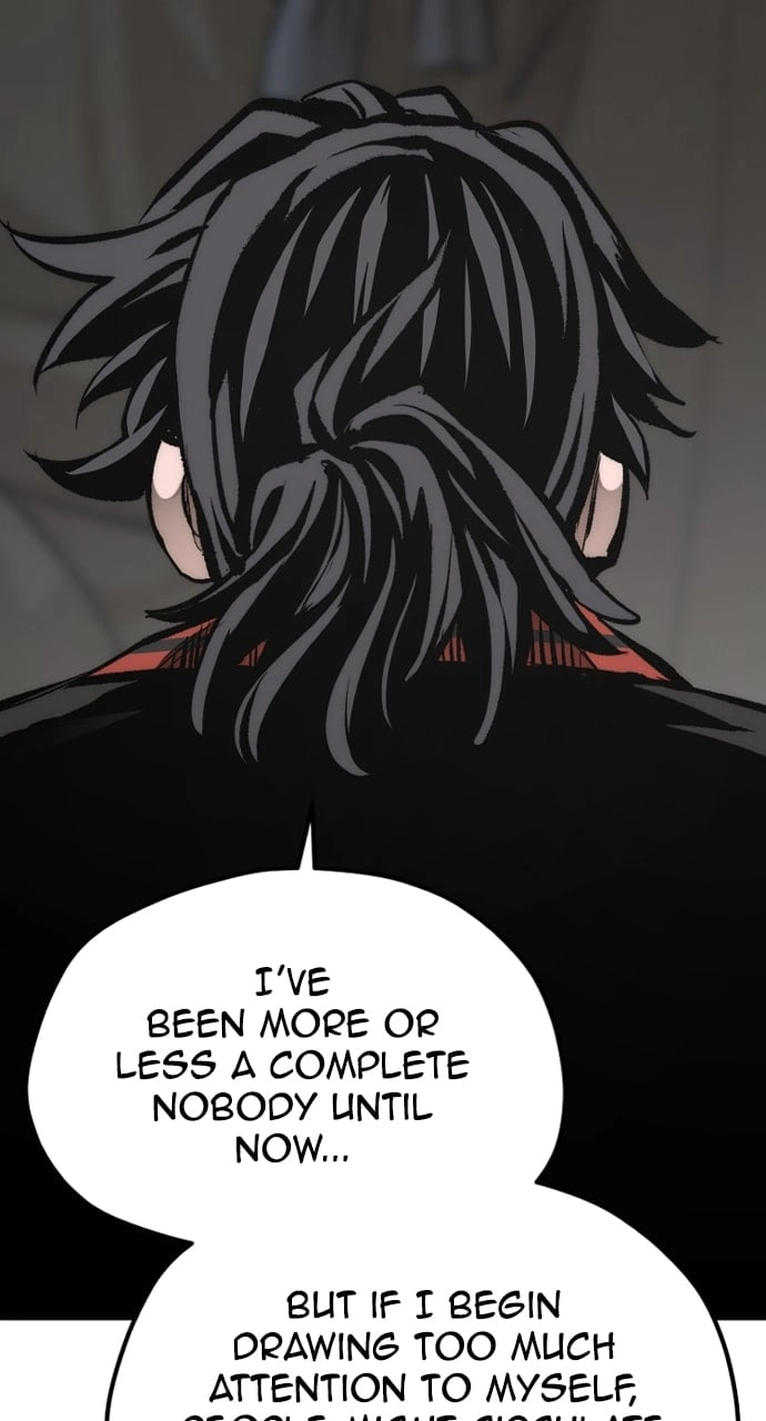 Murim Rpg Simulation Chapter 116 - Page 83