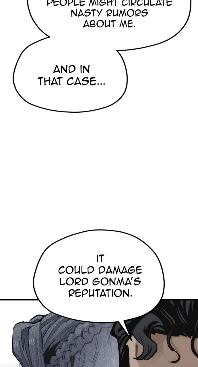Murim Rpg Simulation Chapter 116 - Page 84