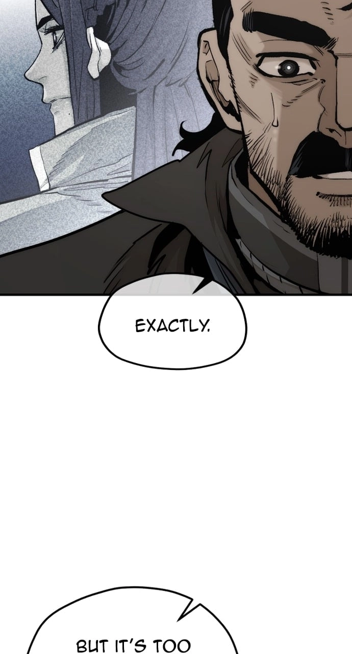 Murim Rpg Simulation Chapter 116 - Page 85