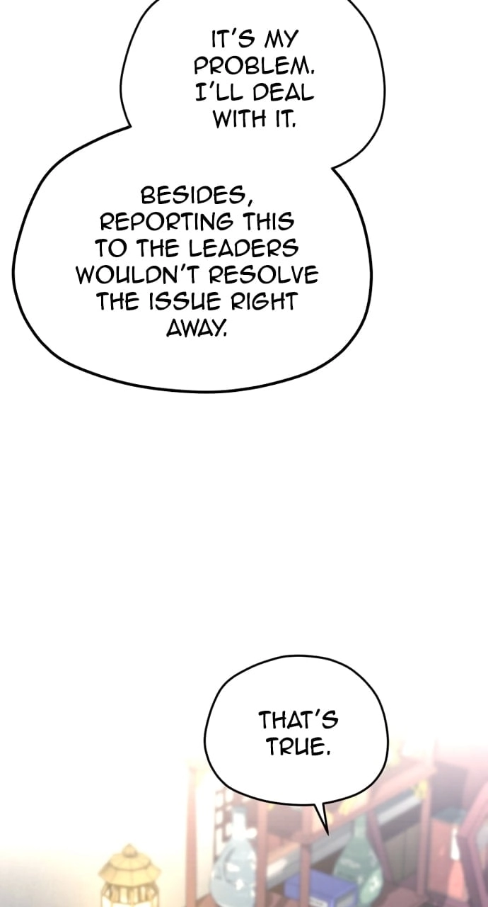 Murim Rpg Simulation Chapter 116 - Page 87