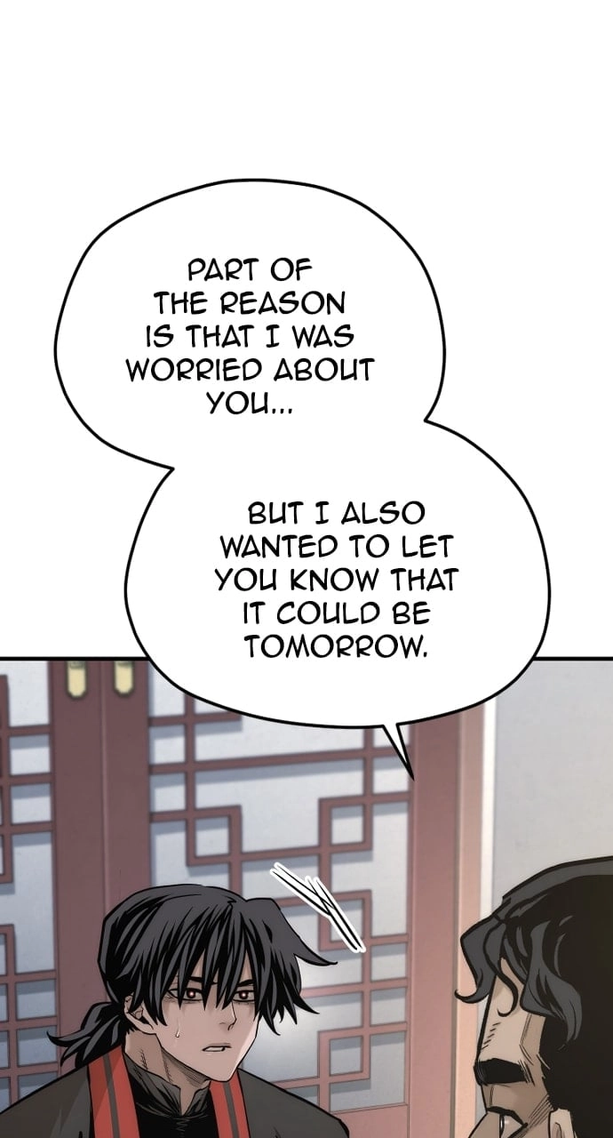 Murim Rpg Simulation Chapter 116 - Page 89