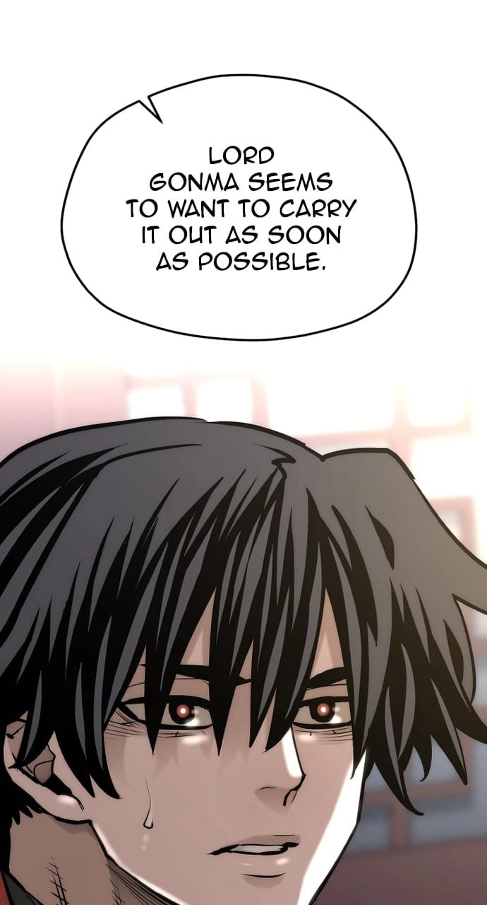 Murim Rpg Simulation Chapter 116 - Page 91