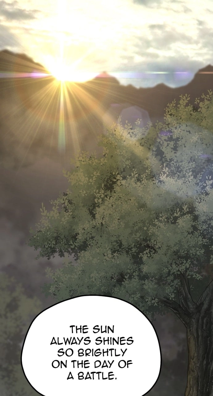 Murim Rpg Simulation Chapter 116 - Page 94