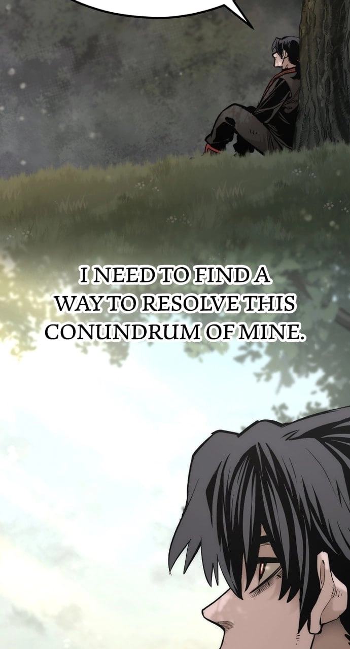 Murim Rpg Simulation Chapter 116 - Page 95