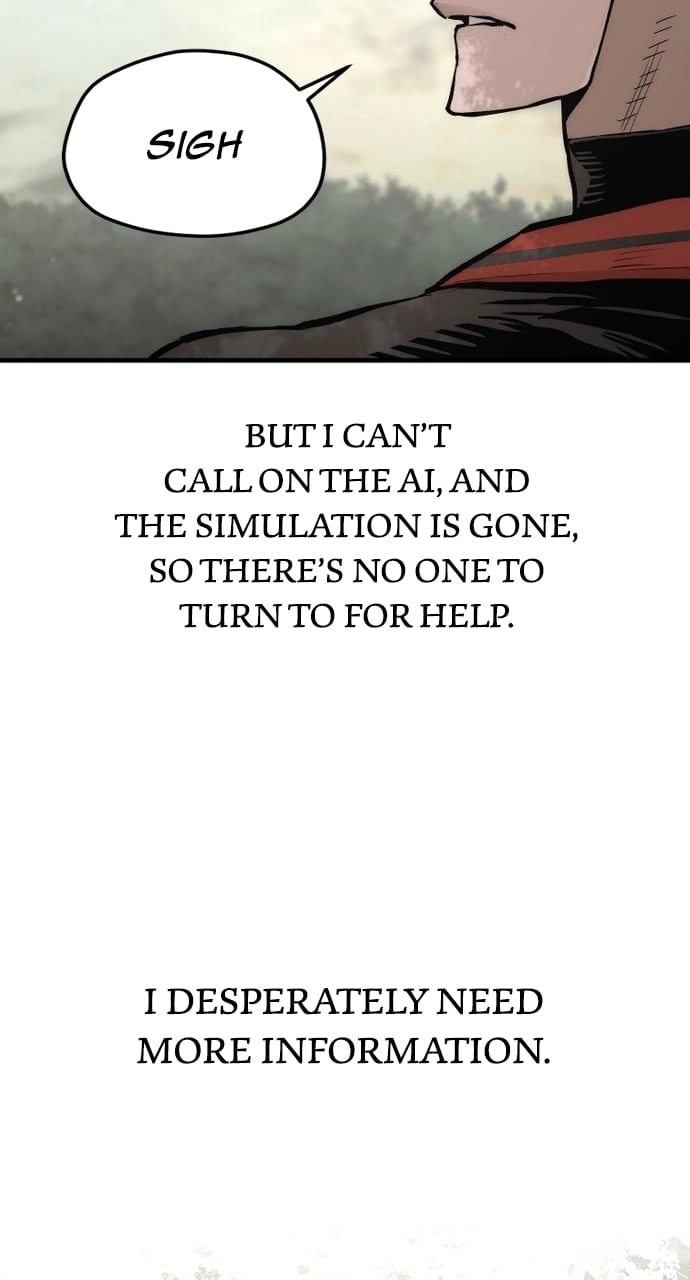 Murim Rpg Simulation Chapter 116 - Page 96