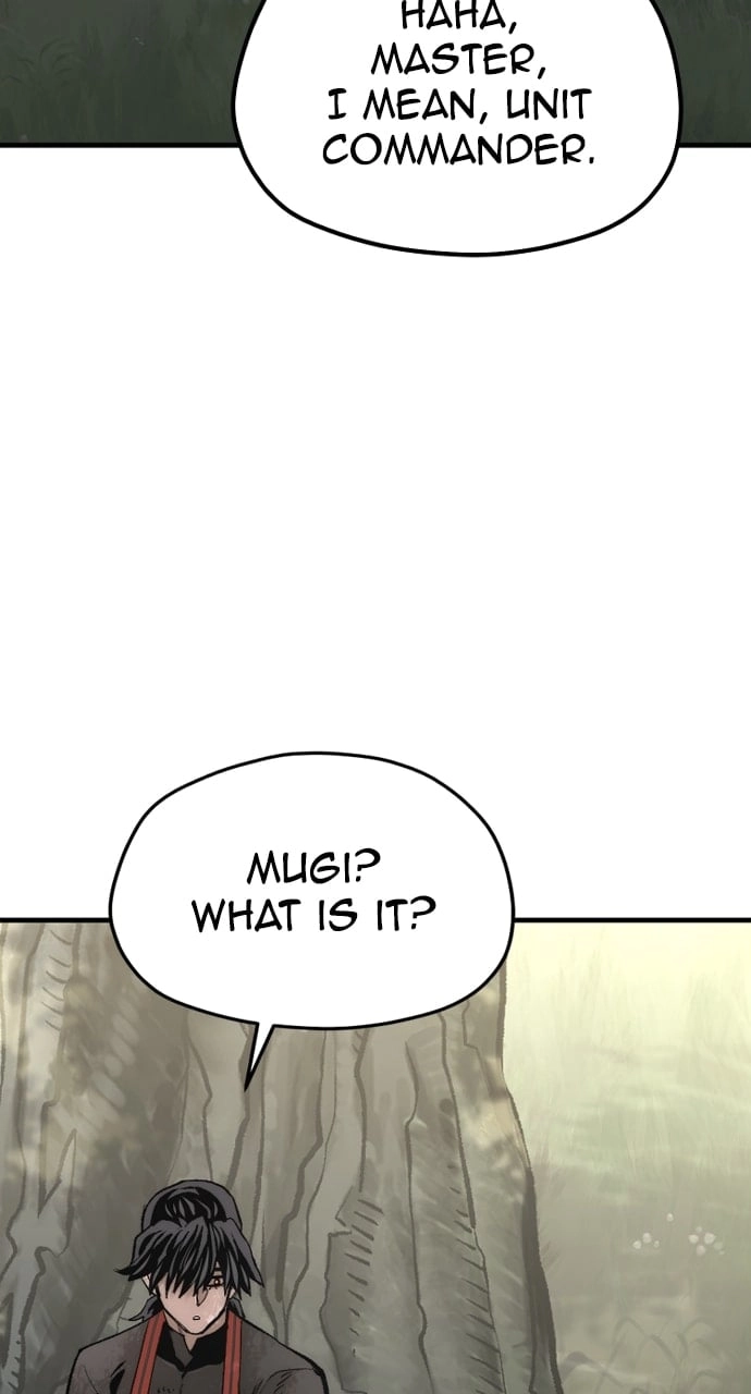 Murim Rpg Simulation Chapter 116 - Page 98