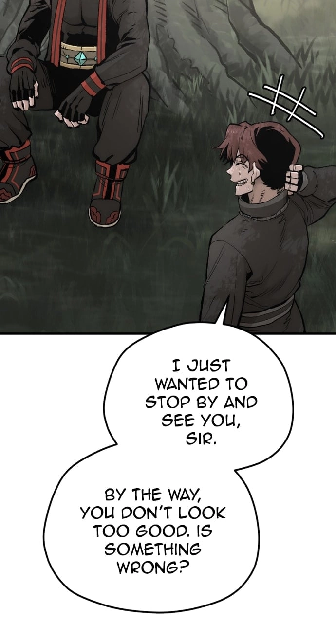 Murim Rpg Simulation Chapter 116 - Page 99