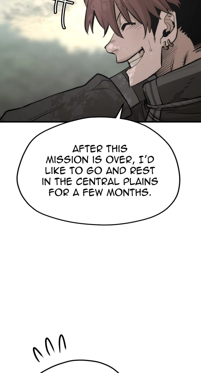 Murim Rpg Simulation Chapter 116 - Page 102