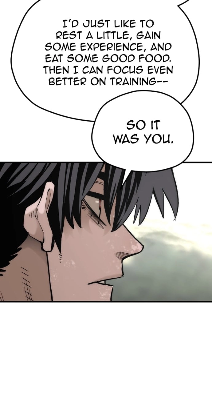 Murim Rpg Simulation Chapter 116 - Page 104