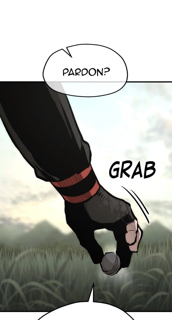 Murim Rpg Simulation Chapter 116 - Page 105