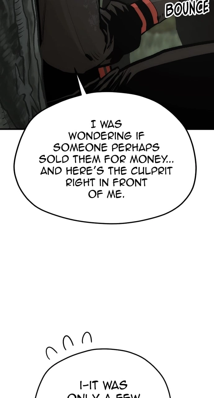 Murim Rpg Simulation Chapter 116 - Page 107