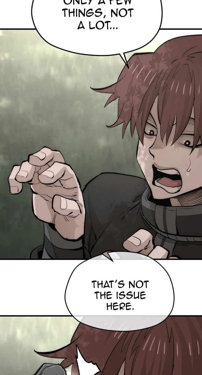 Murim Rpg Simulation Chapter 116 - Page 108