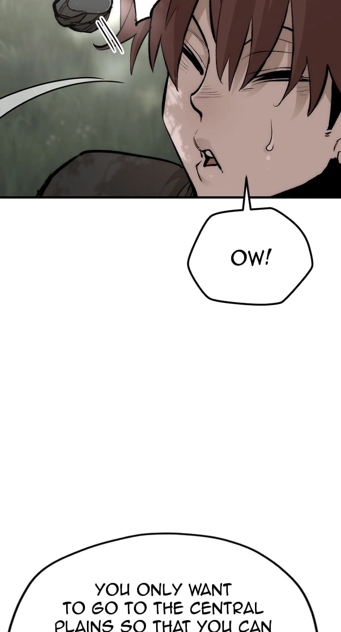 Murim Rpg Simulation Chapter 116 - Page 109