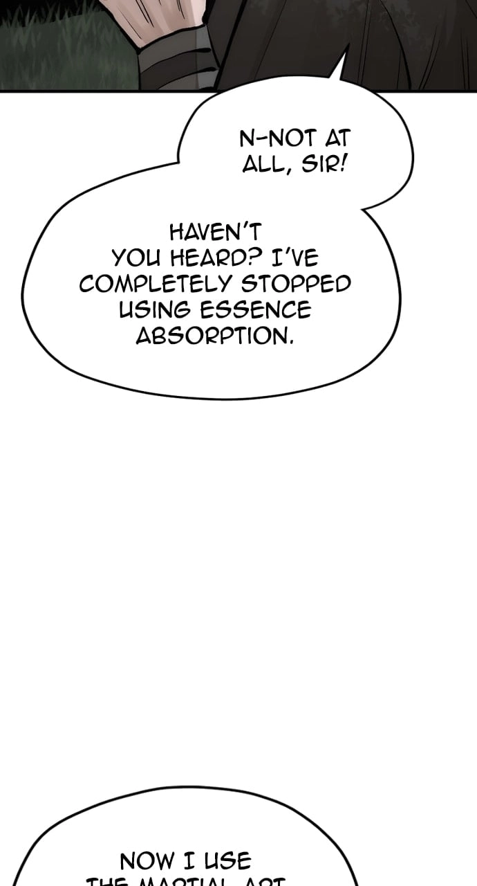 Murim Rpg Simulation Chapter 116 - Page 111