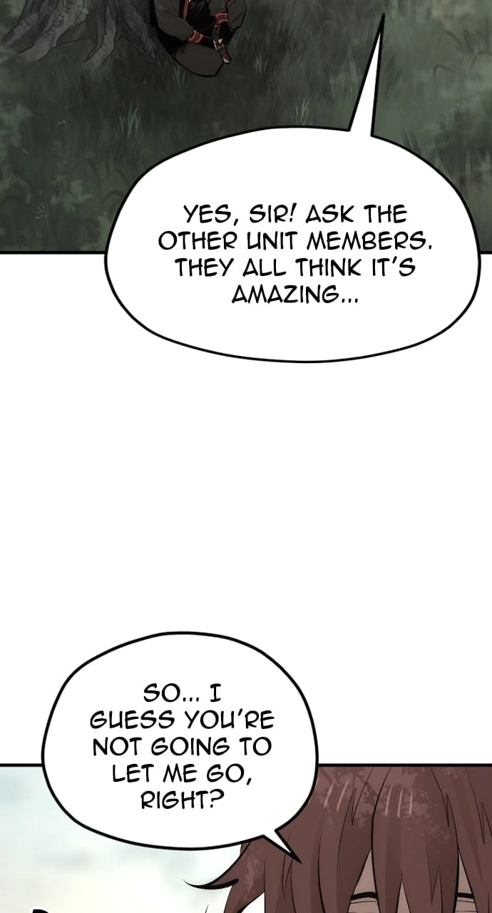 Murim Rpg Simulation Chapter 116 - Page 113