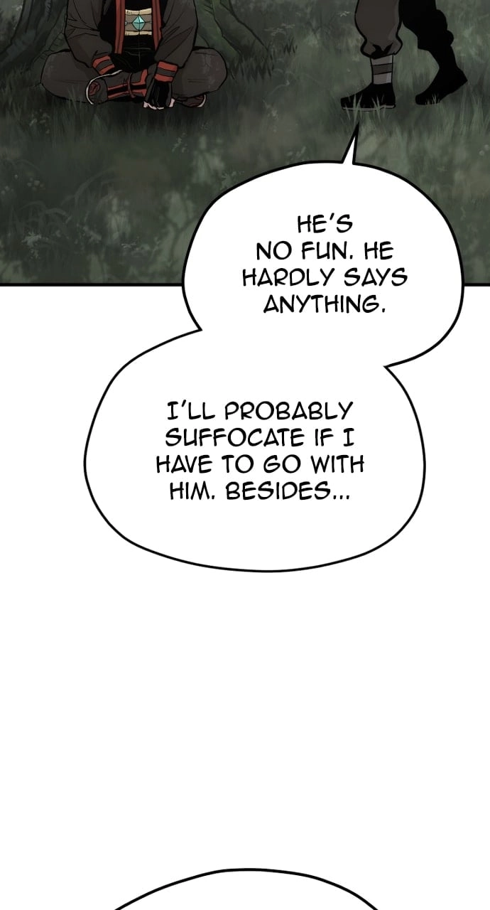 Murim Rpg Simulation Chapter 116 - Page 117