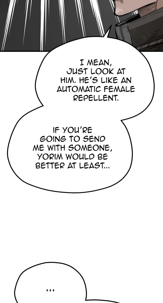 Murim Rpg Simulation Chapter 116 - Page 119