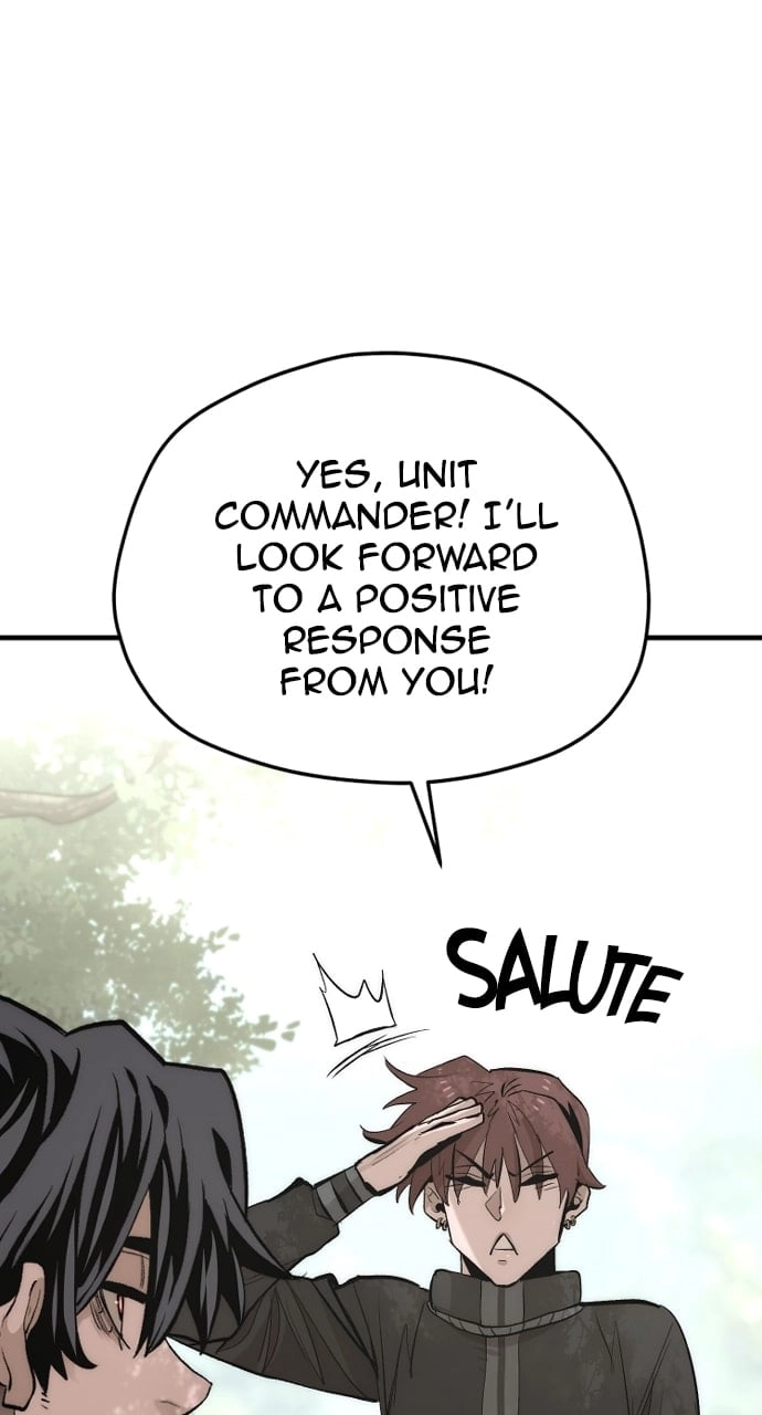 Murim Rpg Simulation Chapter 116 - Page 122