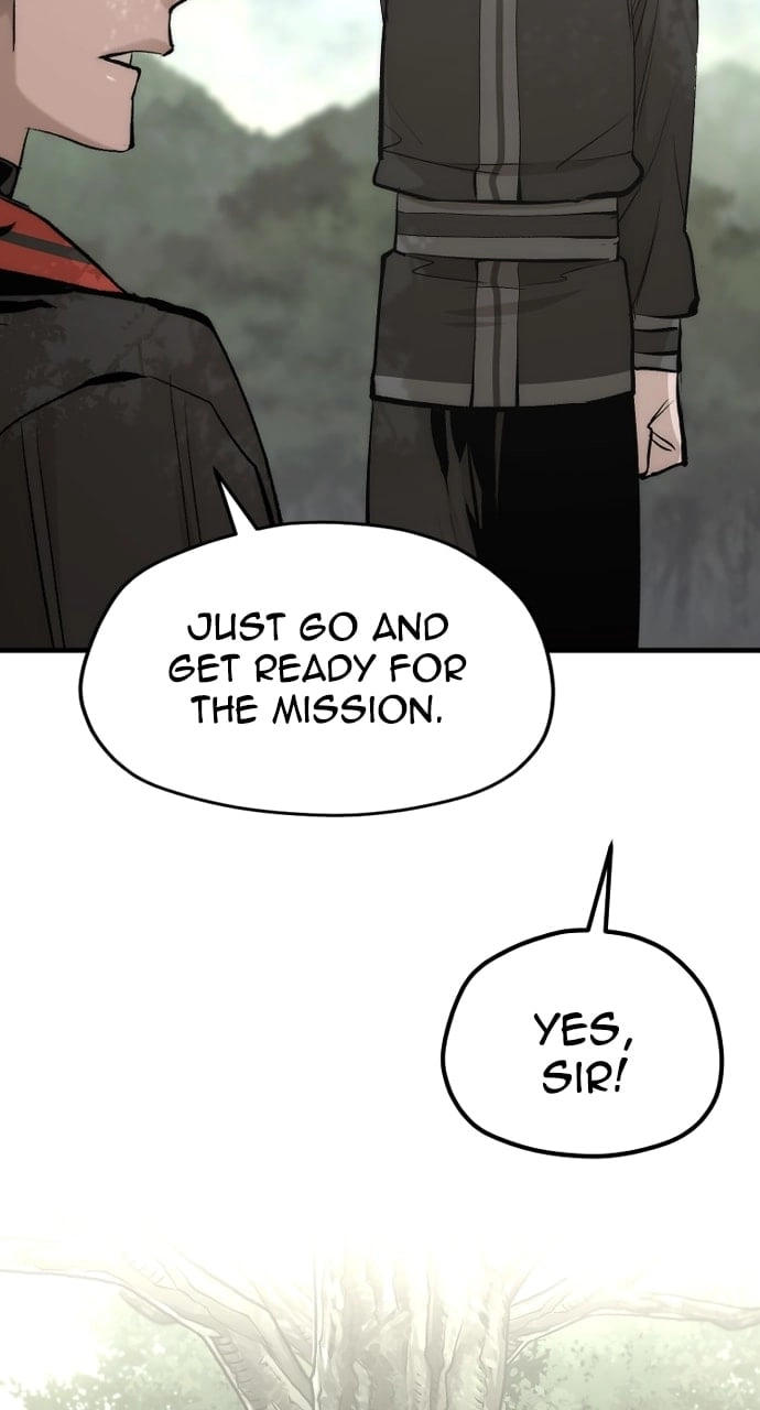 Murim Rpg Simulation Chapter 116 - Page 123