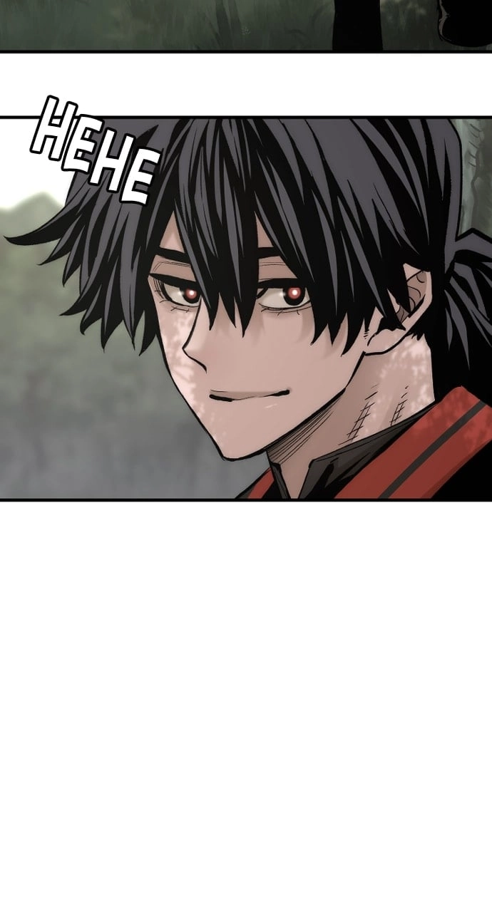 Murim Rpg Simulation Chapter 116 - Page 125
