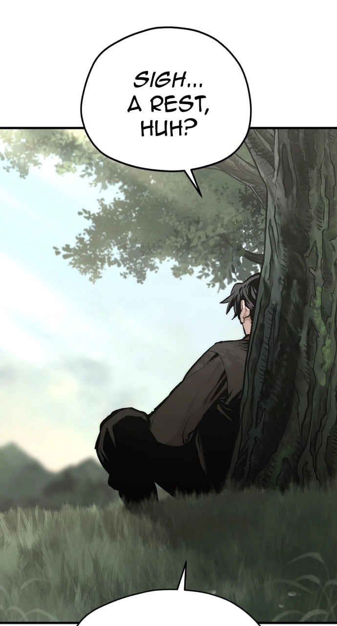Murim Rpg Simulation Chapter 116 - Page 126