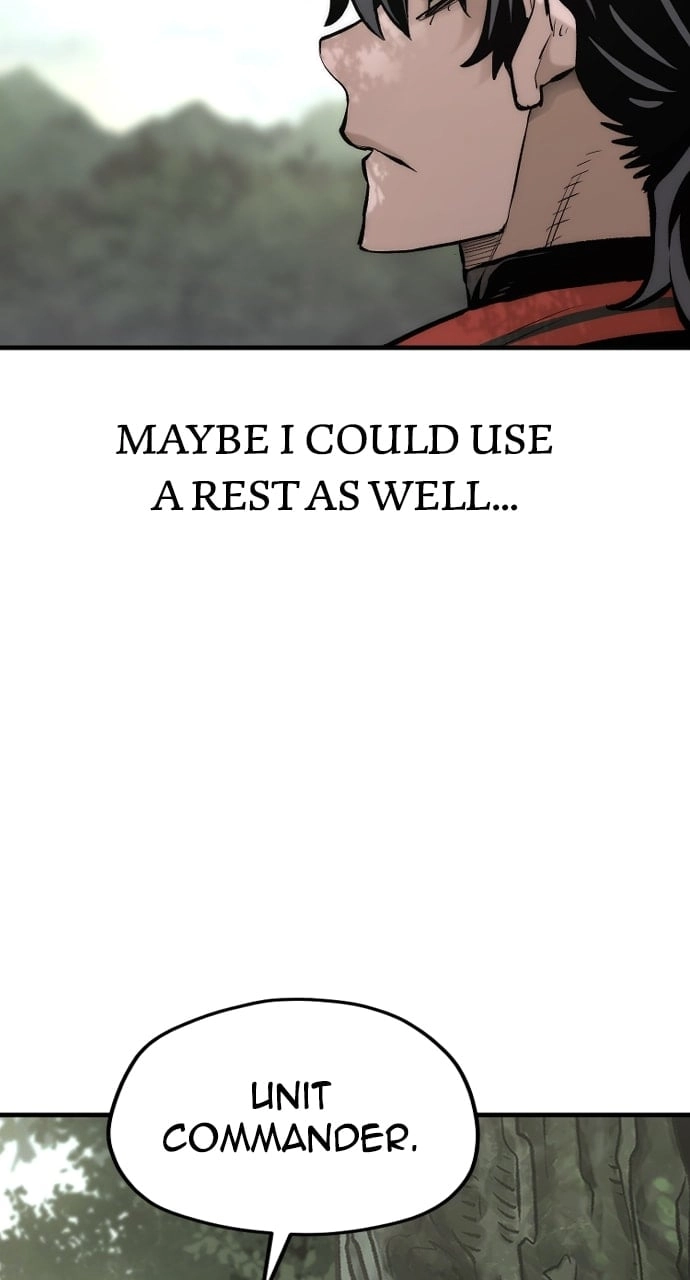 Murim Rpg Simulation Chapter 116 - Page 128