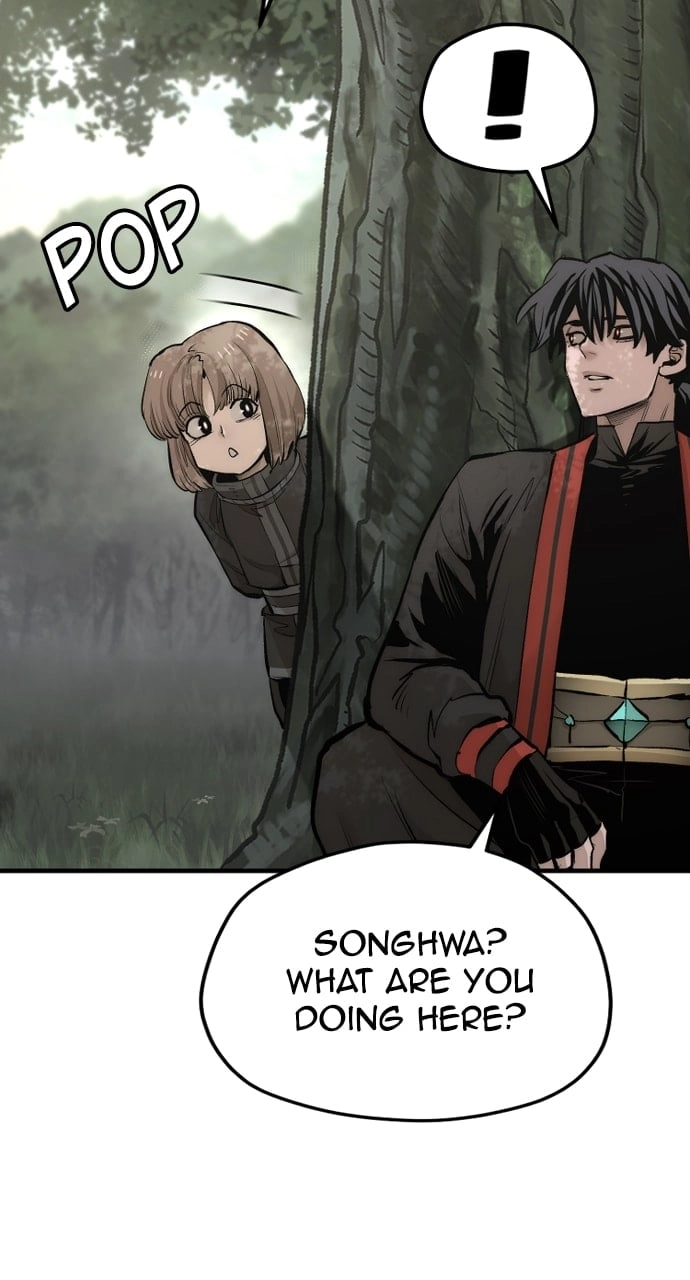 Murim Rpg Simulation Chapter 116 - Page 129
