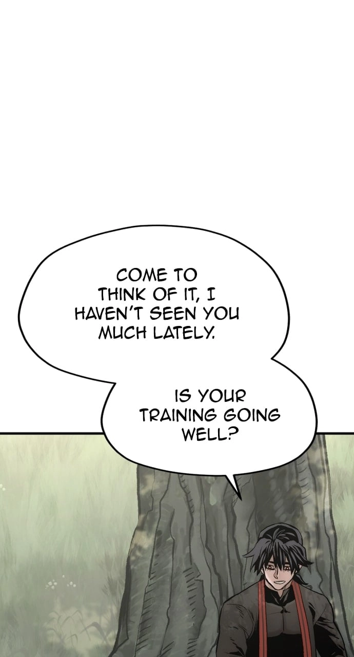 Murim Rpg Simulation Chapter 116 - Page 130
