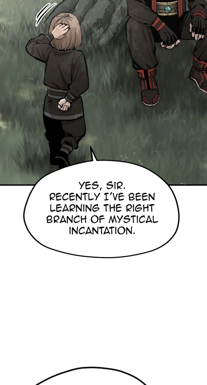 Murim Rpg Simulation Chapter 116 - Page 131