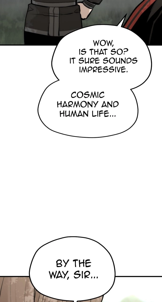 Murim Rpg Simulation Chapter 116 - Page 133