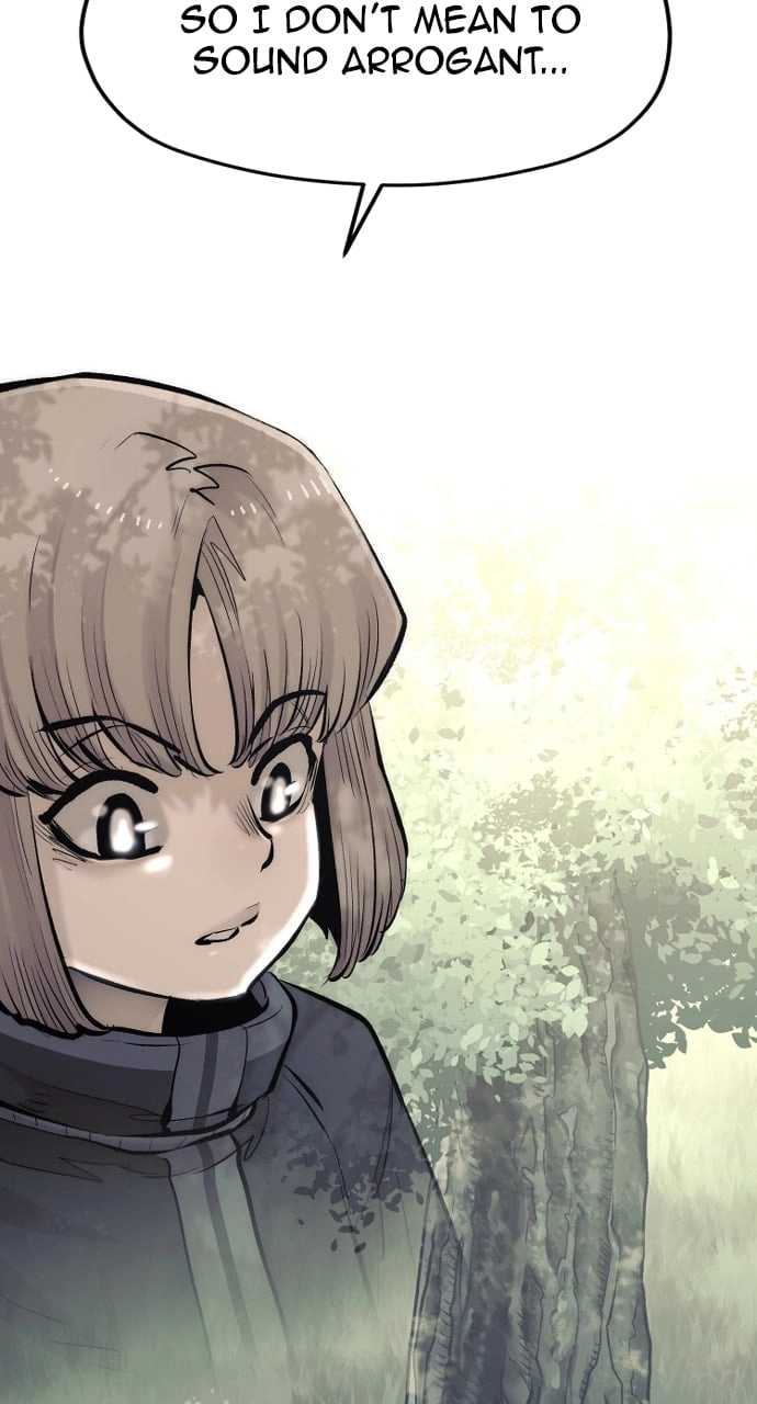 Murim Rpg Simulation Chapter 116 - Page 136