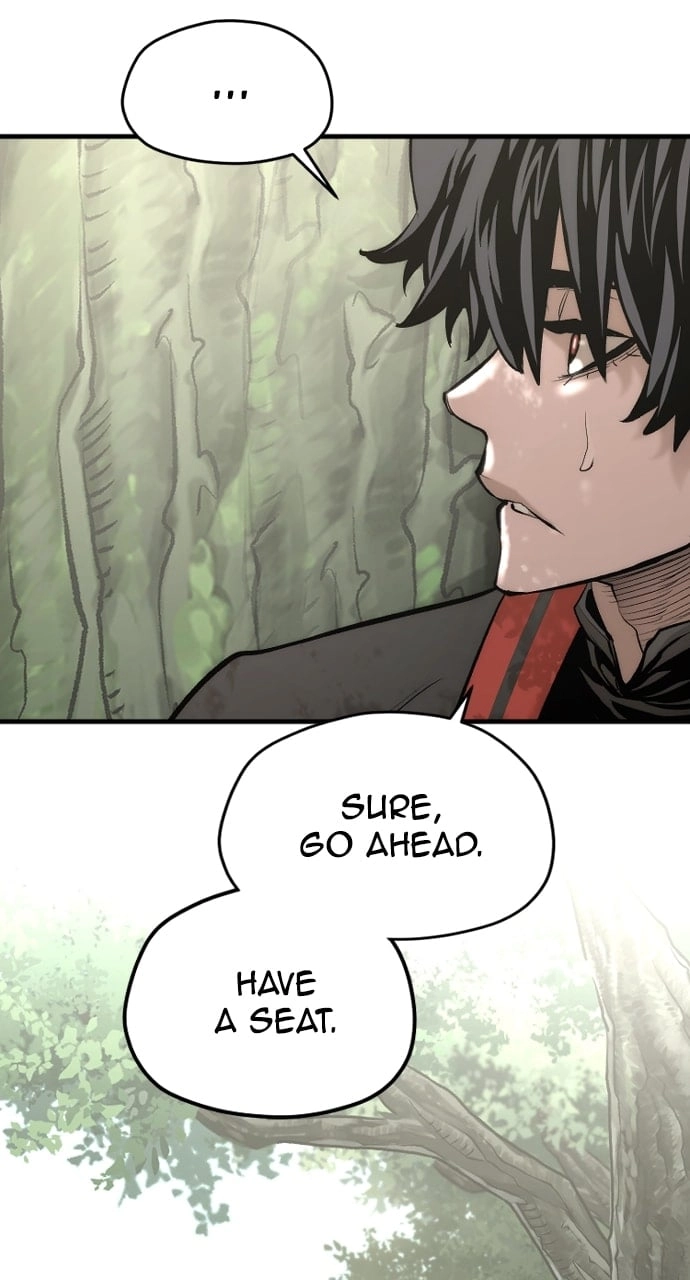 Murim Rpg Simulation Chapter 117 - Page 3