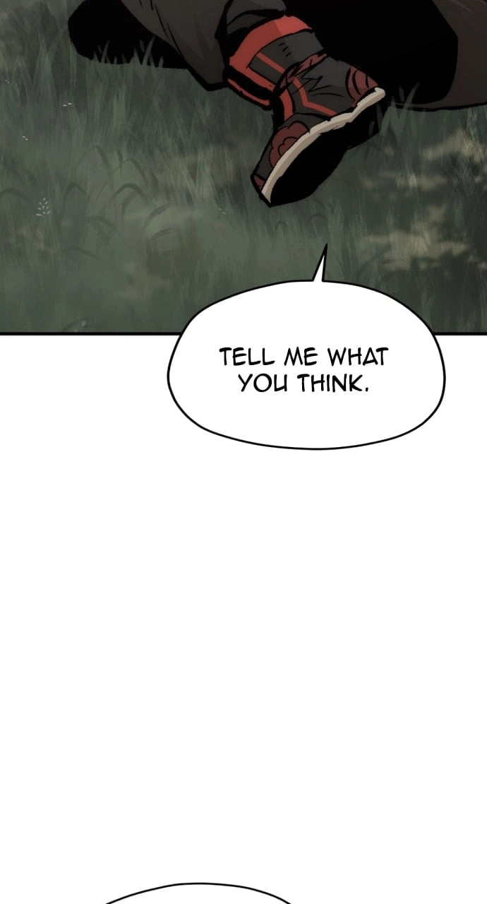 Murim Rpg Simulation Chapter 117 - Page 5