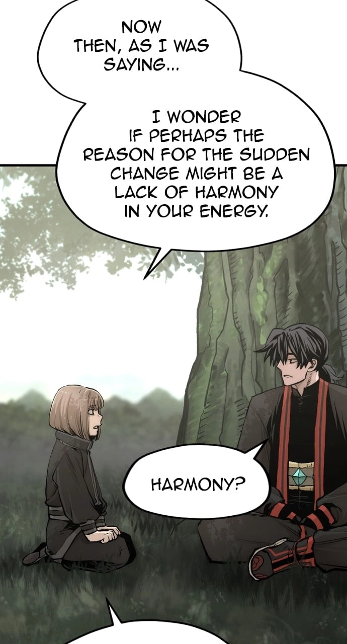 Murim Rpg Simulation Chapter 117 - Page 6