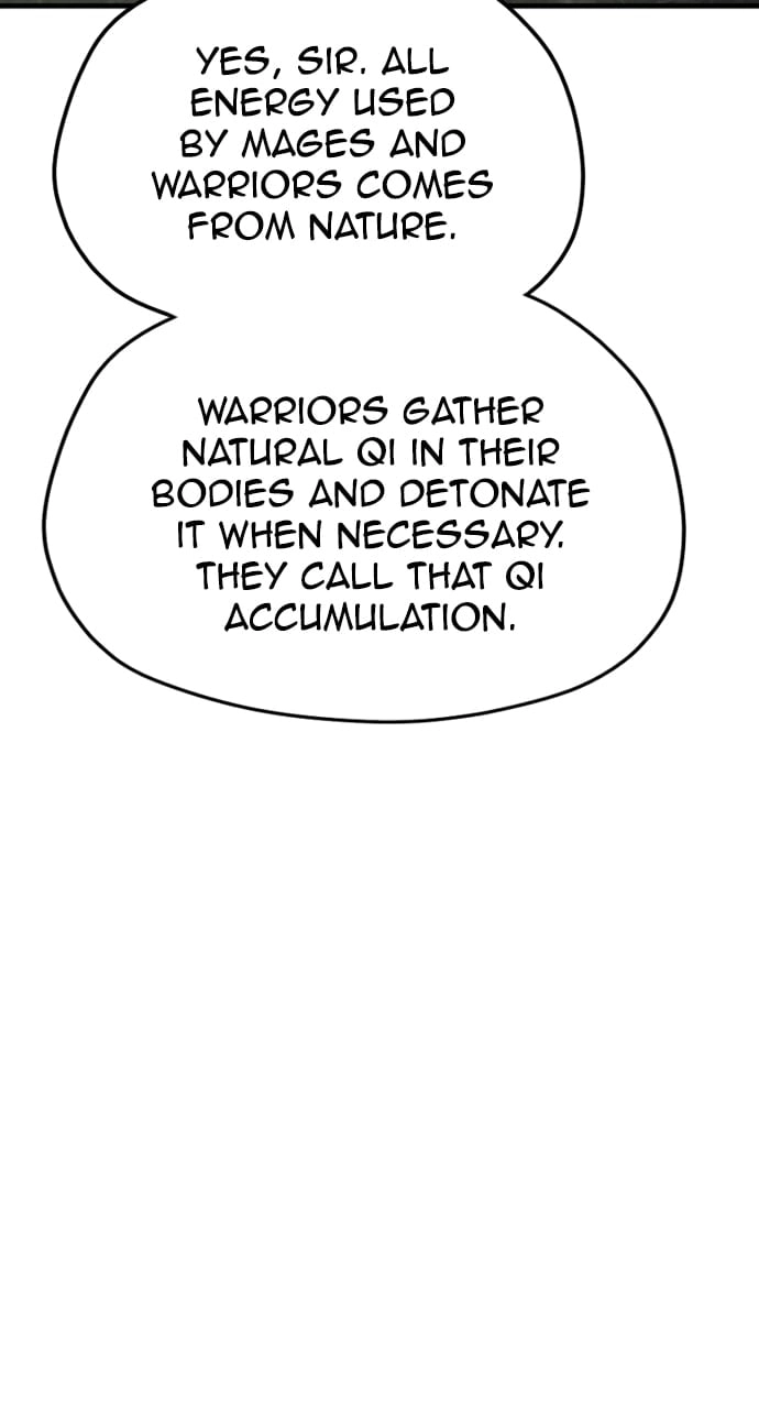 Murim Rpg Simulation Chapter 117 - Page 7