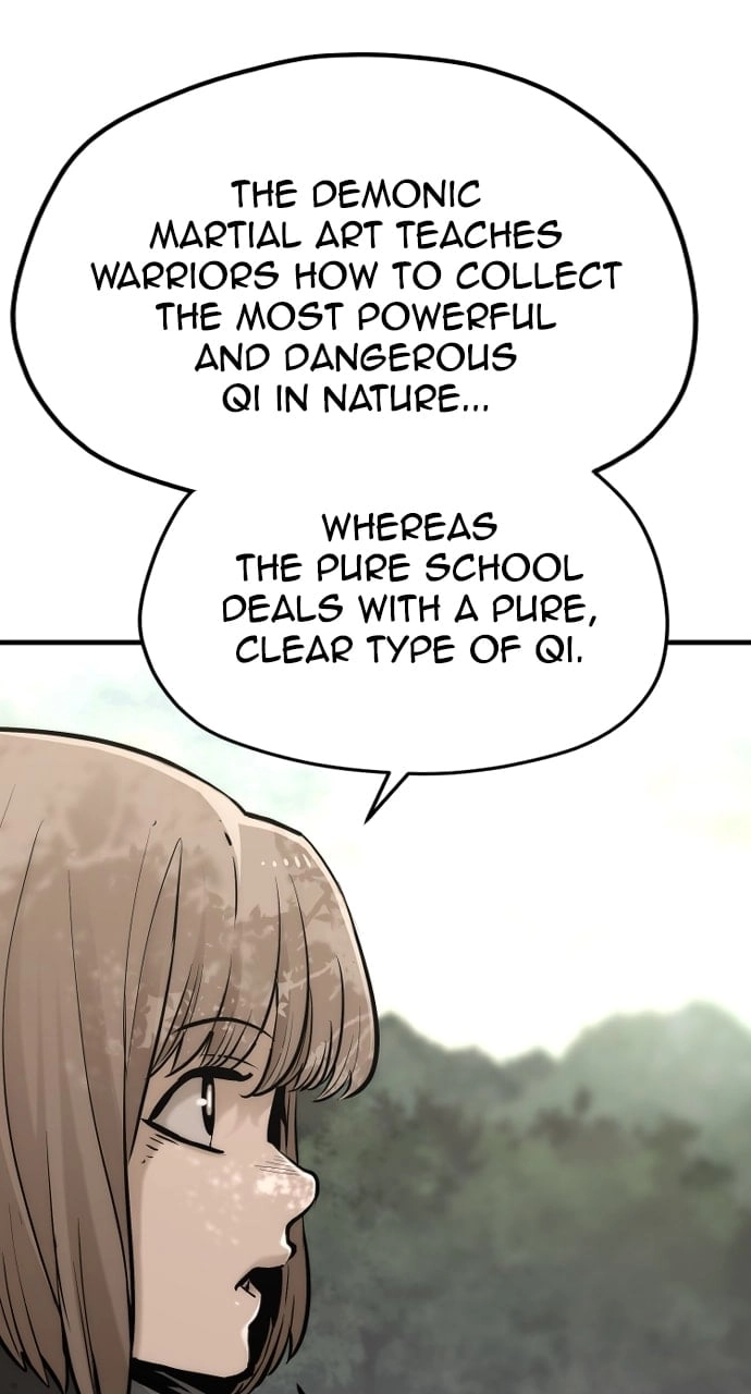 Murim Rpg Simulation Chapter 117 - Page 8