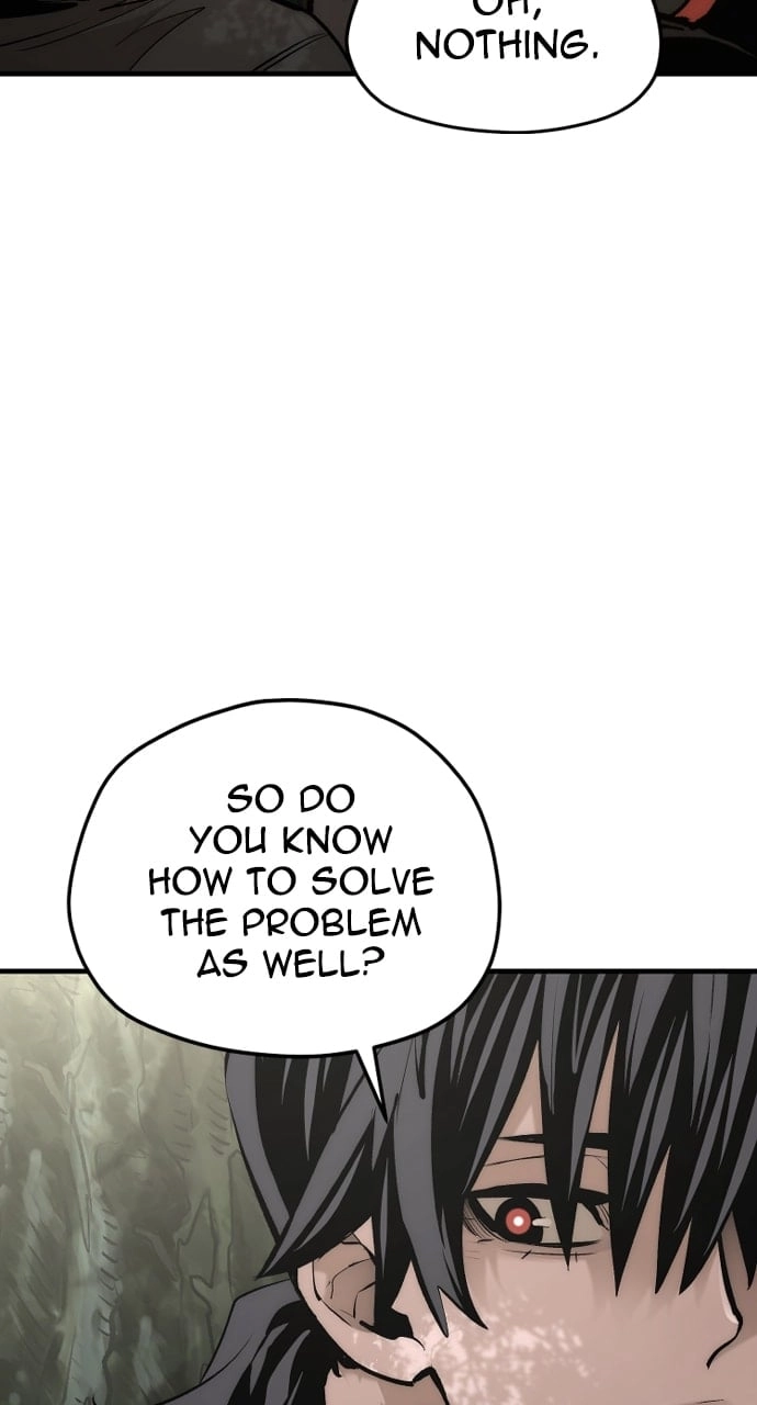 Murim Rpg Simulation Chapter 117 - Page 12