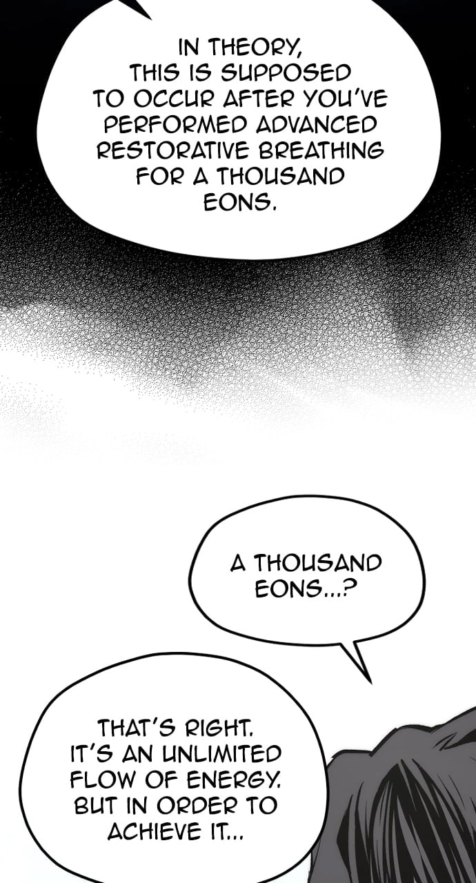 Murim Rpg Simulation Chapter 117 - Page 18