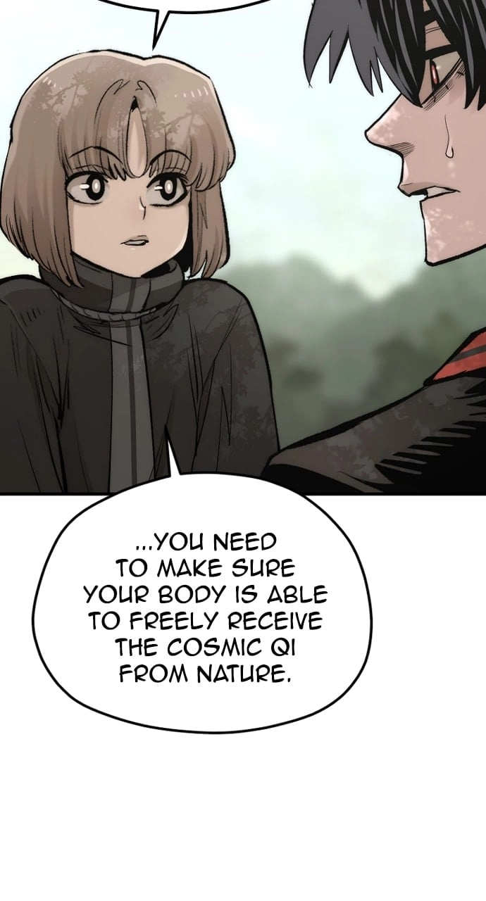Murim Rpg Simulation Chapter 117 - Page 19