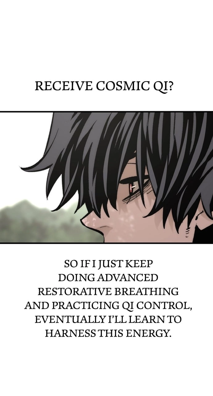 Murim Rpg Simulation Chapter 117 - Page 20