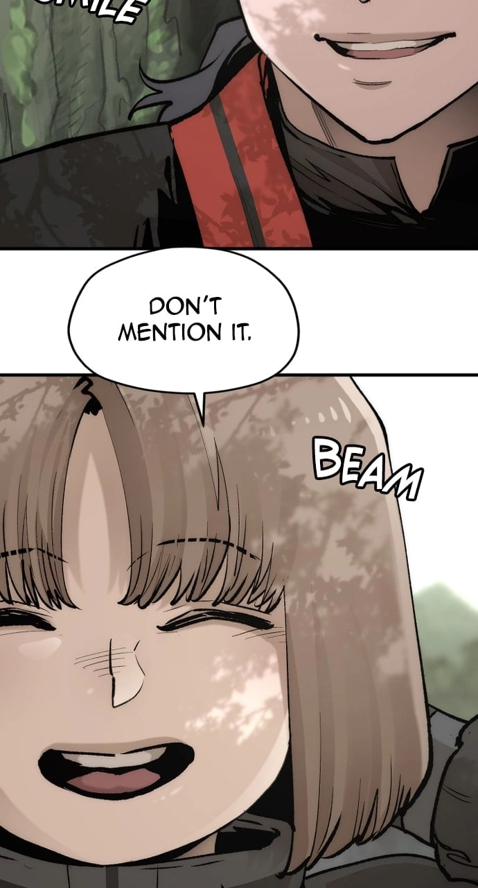 Murim Rpg Simulation Chapter 117 - Page 23