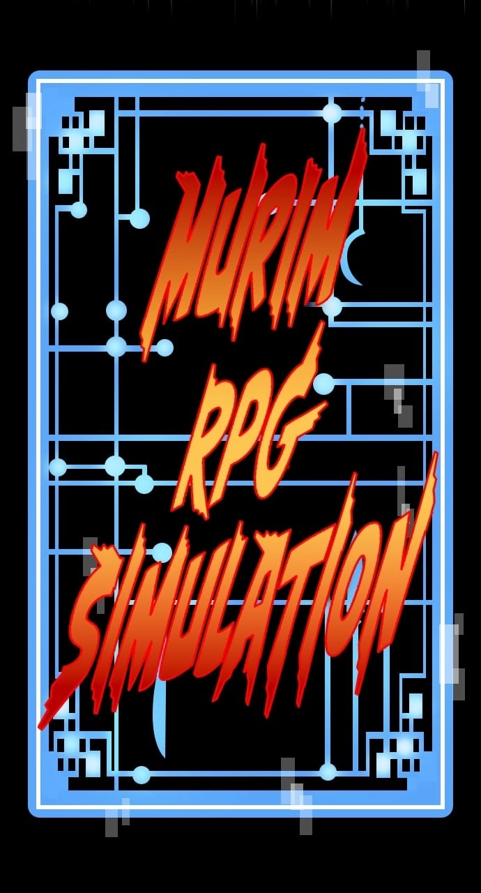 Murim Rpg Simulation Chapter 117 - Page 25