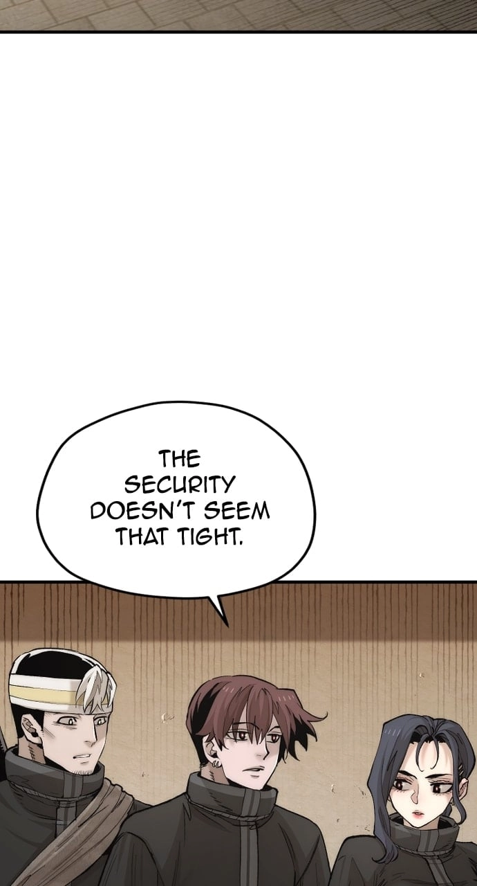 Murim Rpg Simulation Chapter 117 - Page 29
