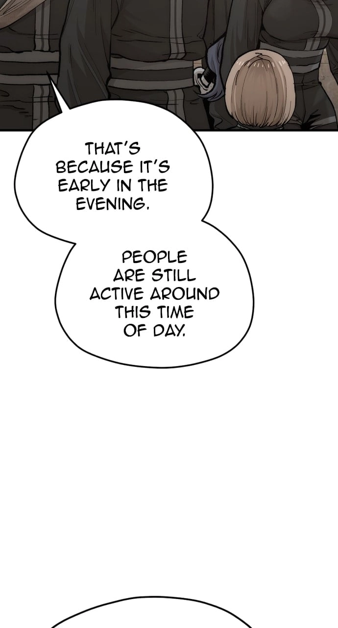 Murim Rpg Simulation Chapter 117 - Page 30