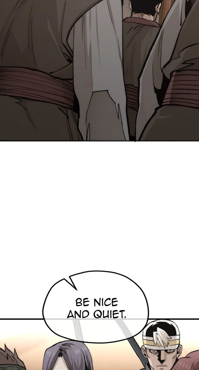Murim Rpg Simulation Chapter 117 - Page 34