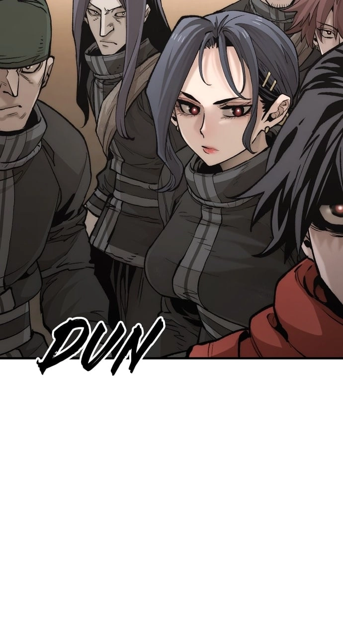 Murim Rpg Simulation Chapter 117 - Page 35