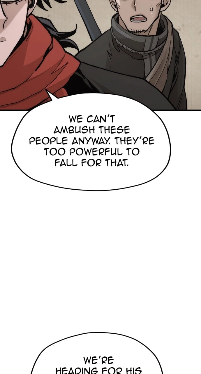 Murim Rpg Simulation Chapter 117 - Page 40